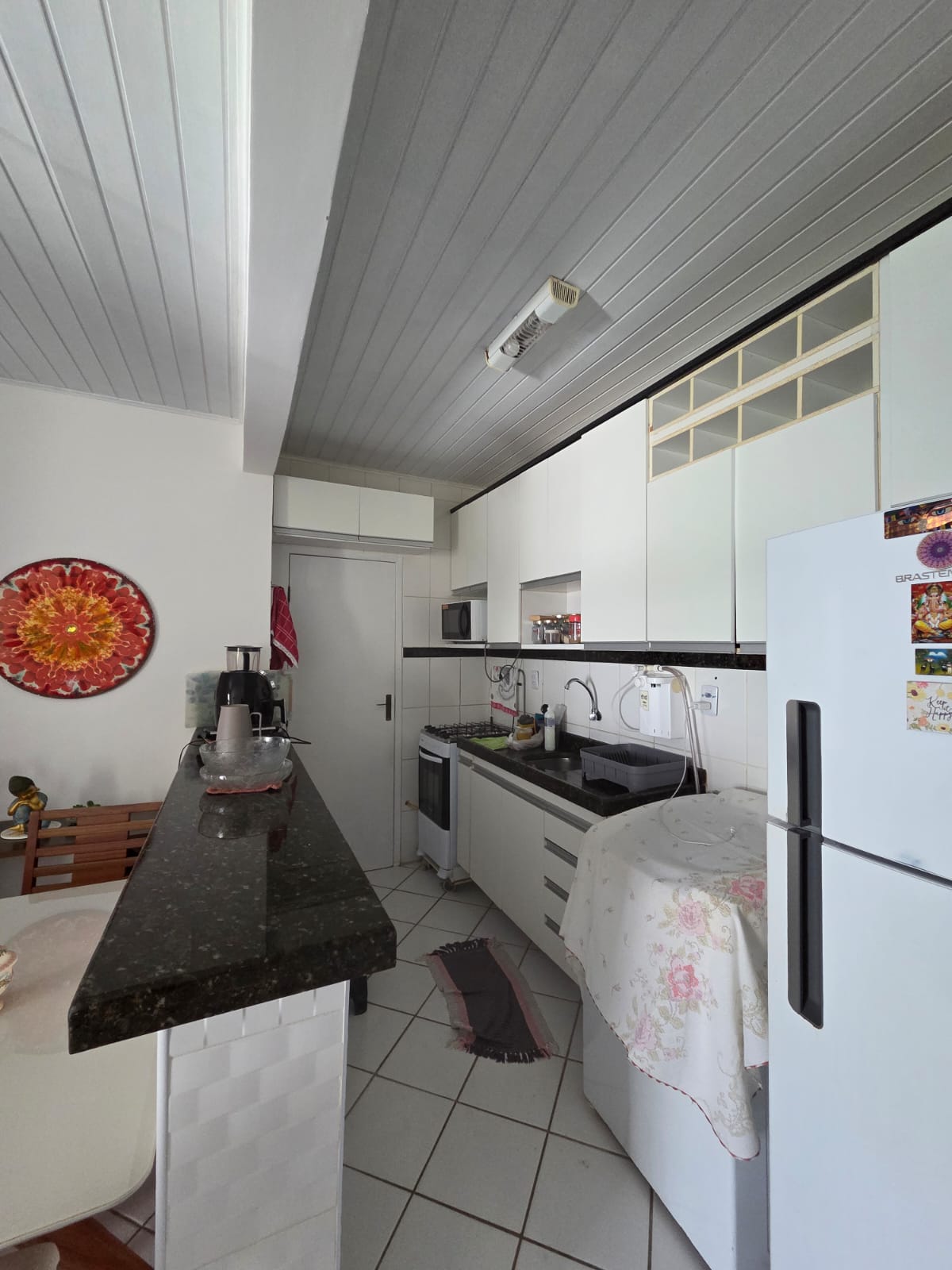 Rua Clovis Bevilacqua,123 - Praia do Flamengo