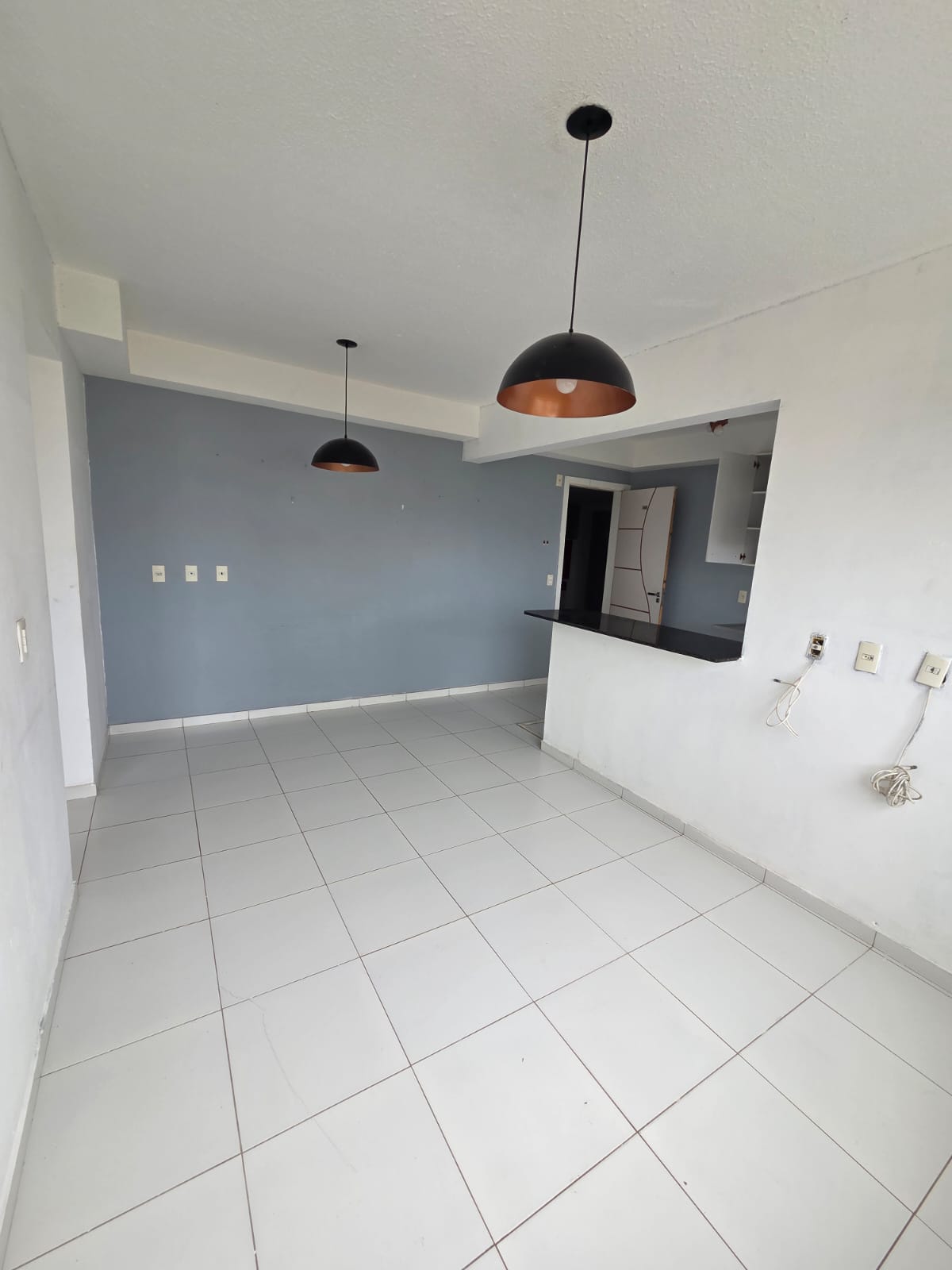 Rua Marcos Pinheiro,70 - Piatã