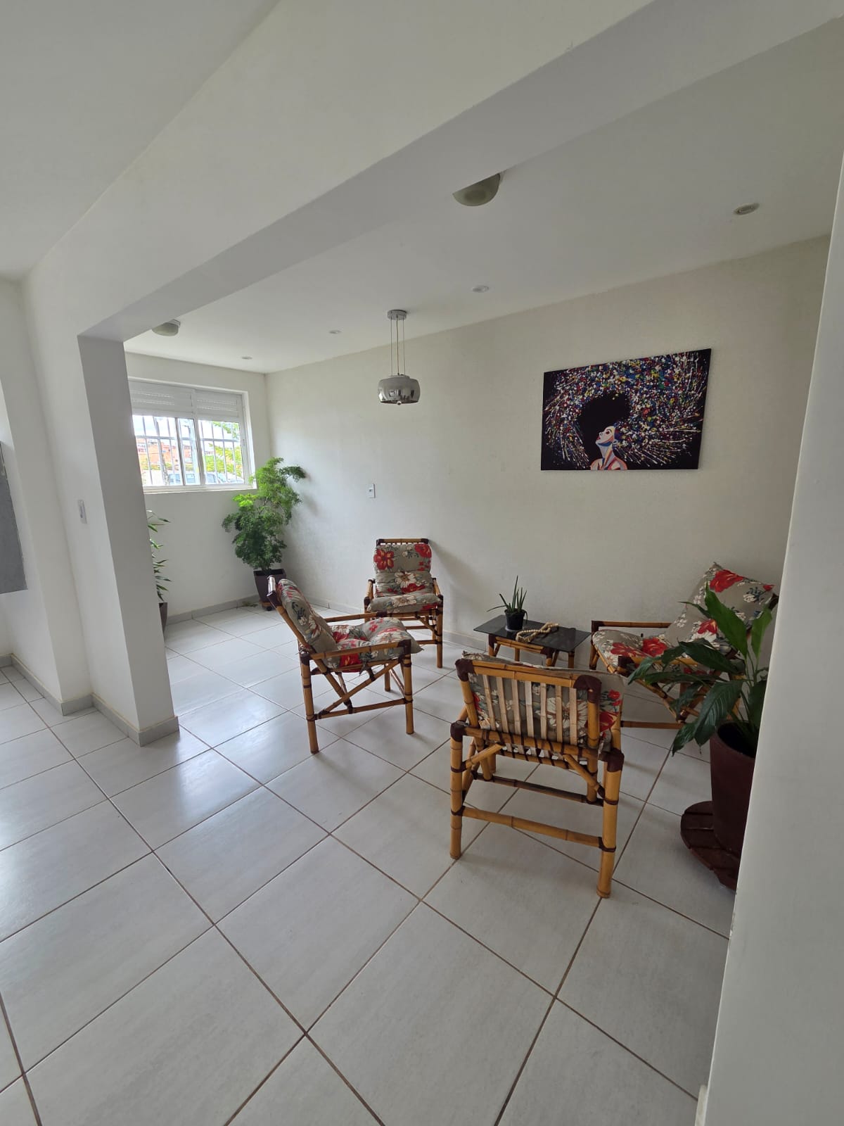 Rua Marcos Pinheiro,70 - Piatã