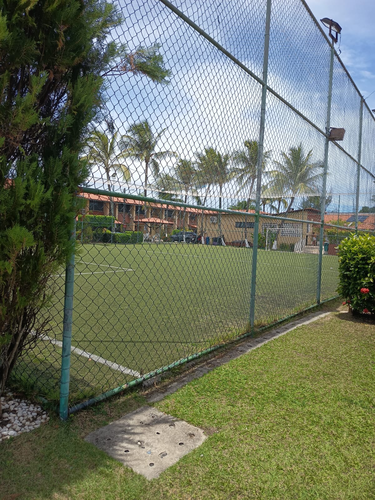Alameda Praia de Guarapari,209 - Stella Maris