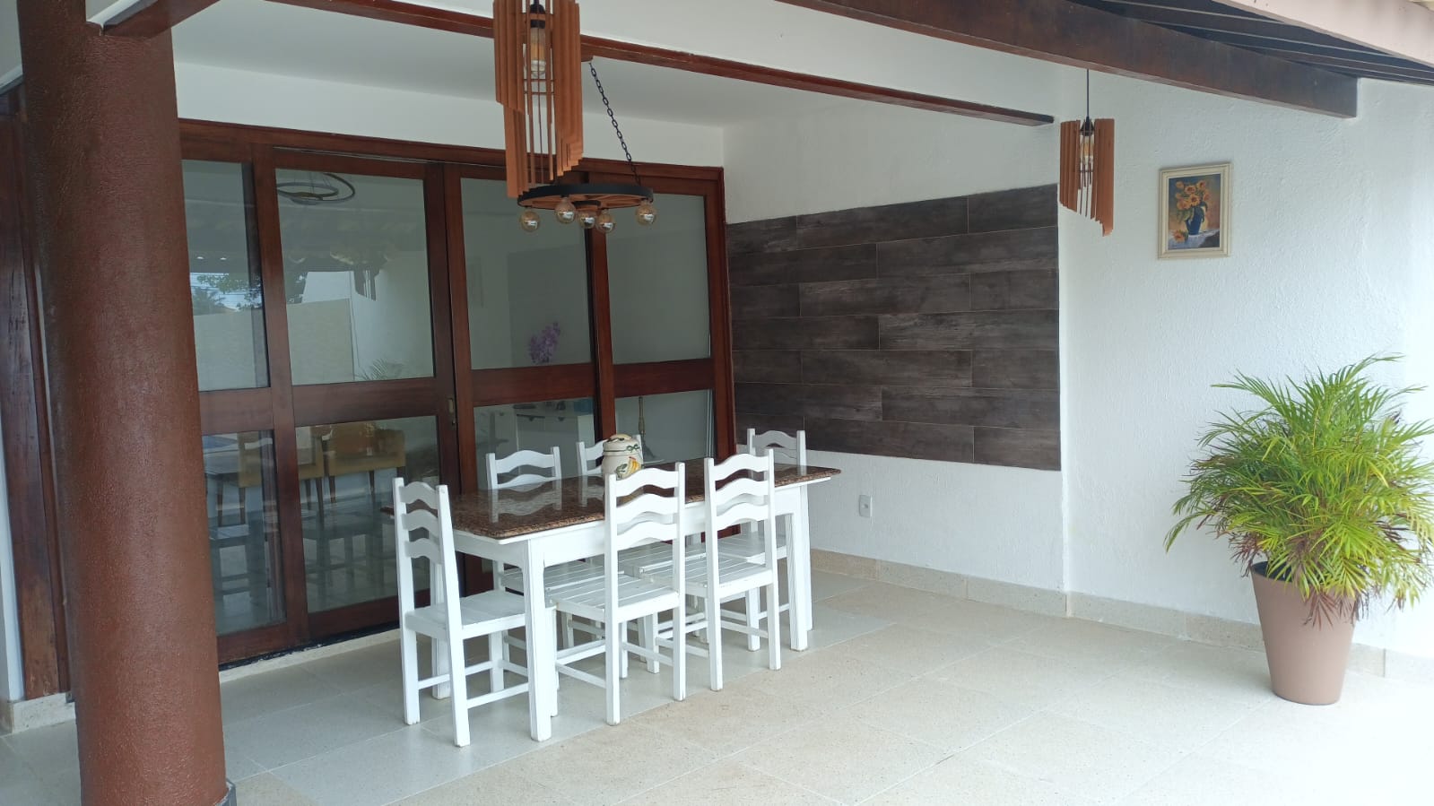 Rua Praia de Tubarão,1 - Vilas do Atlântico