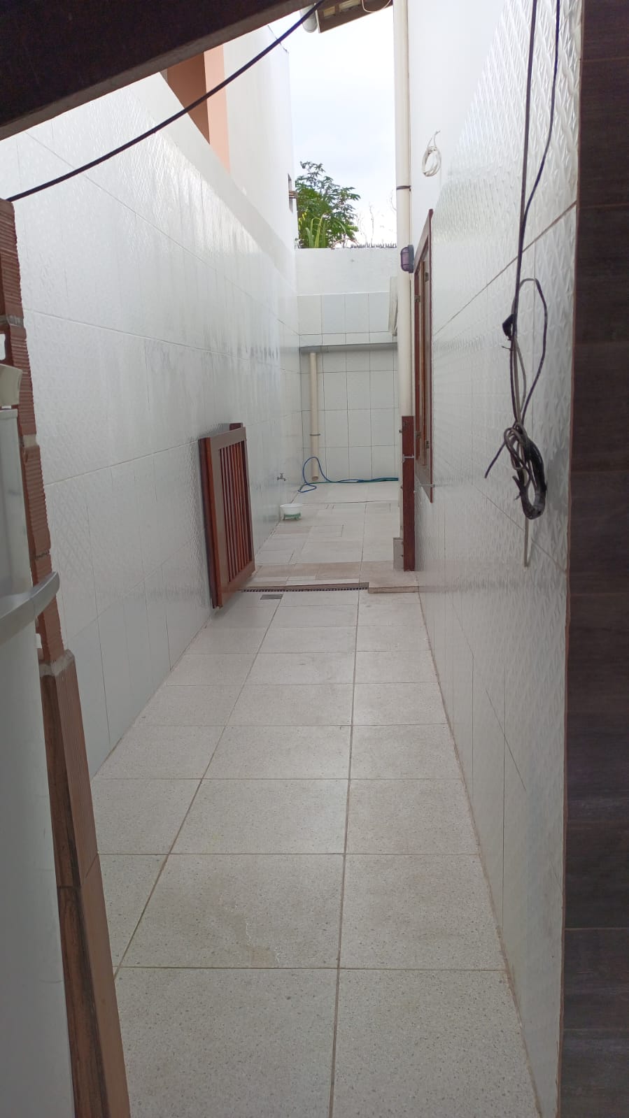 Rua Praia de Tubarão,1 - Vilas do Atlântico