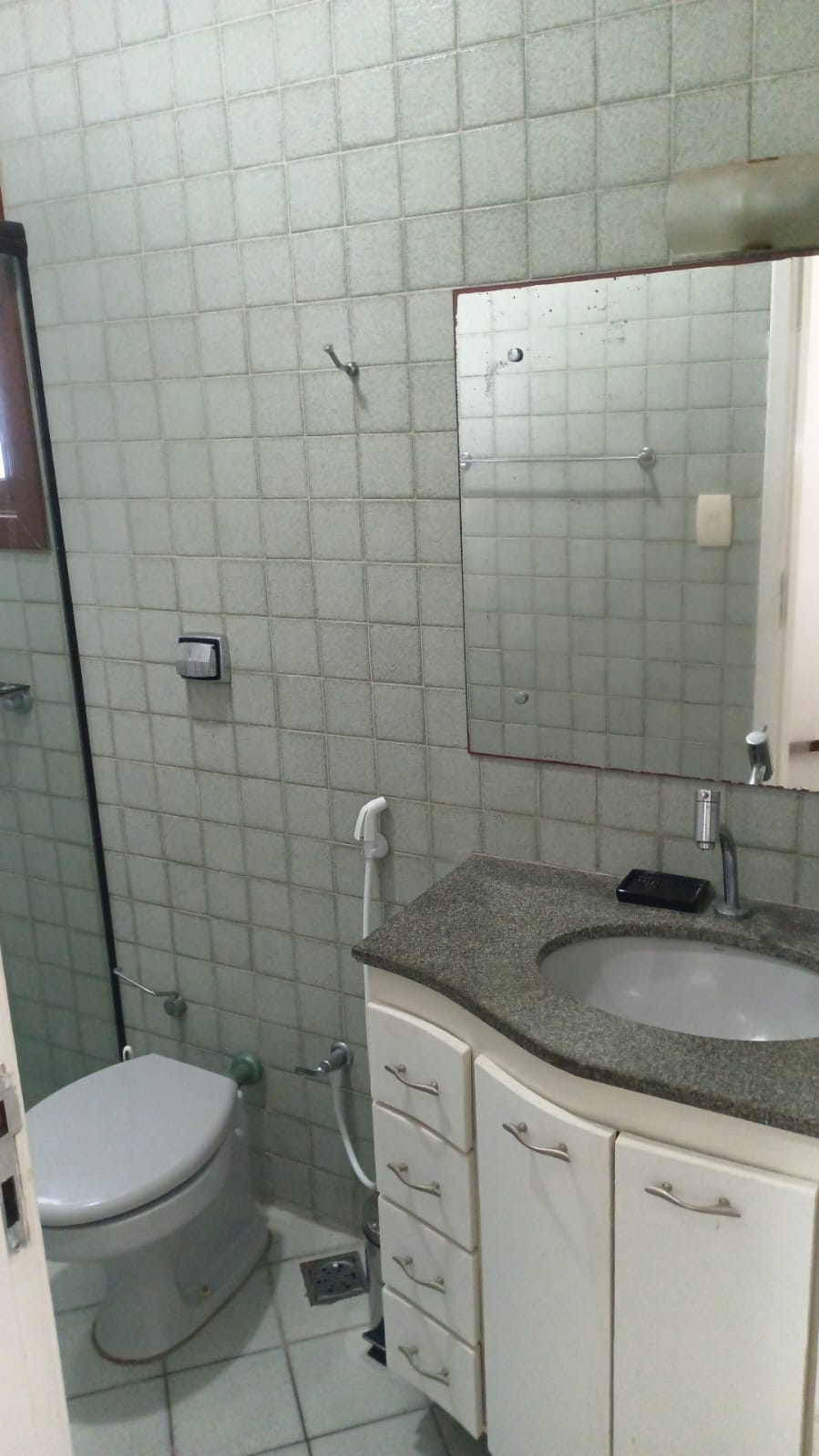 Rua Praia de Tubarão,1 - Vilas do Atlântico
