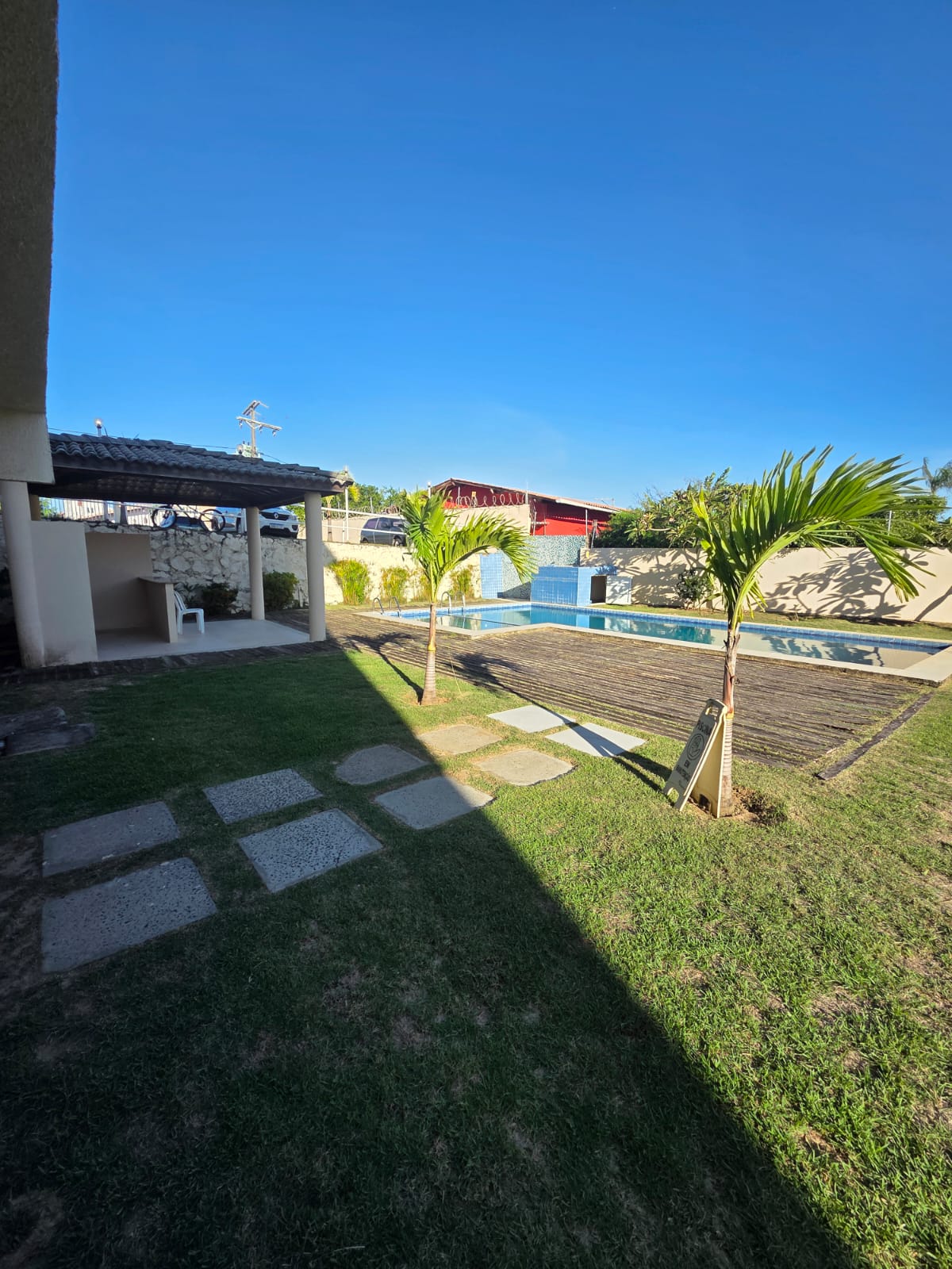 Avenida das Dunas,679 - Farol Itapuã