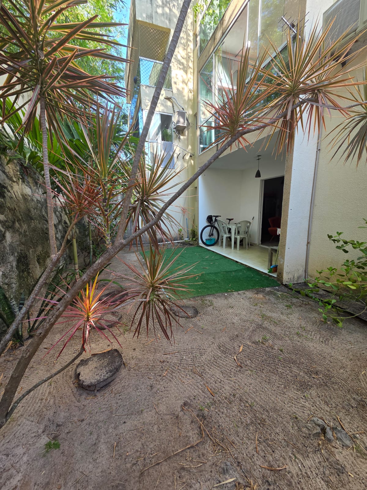 Avenida das Dunas,679 - Farol Itapuã