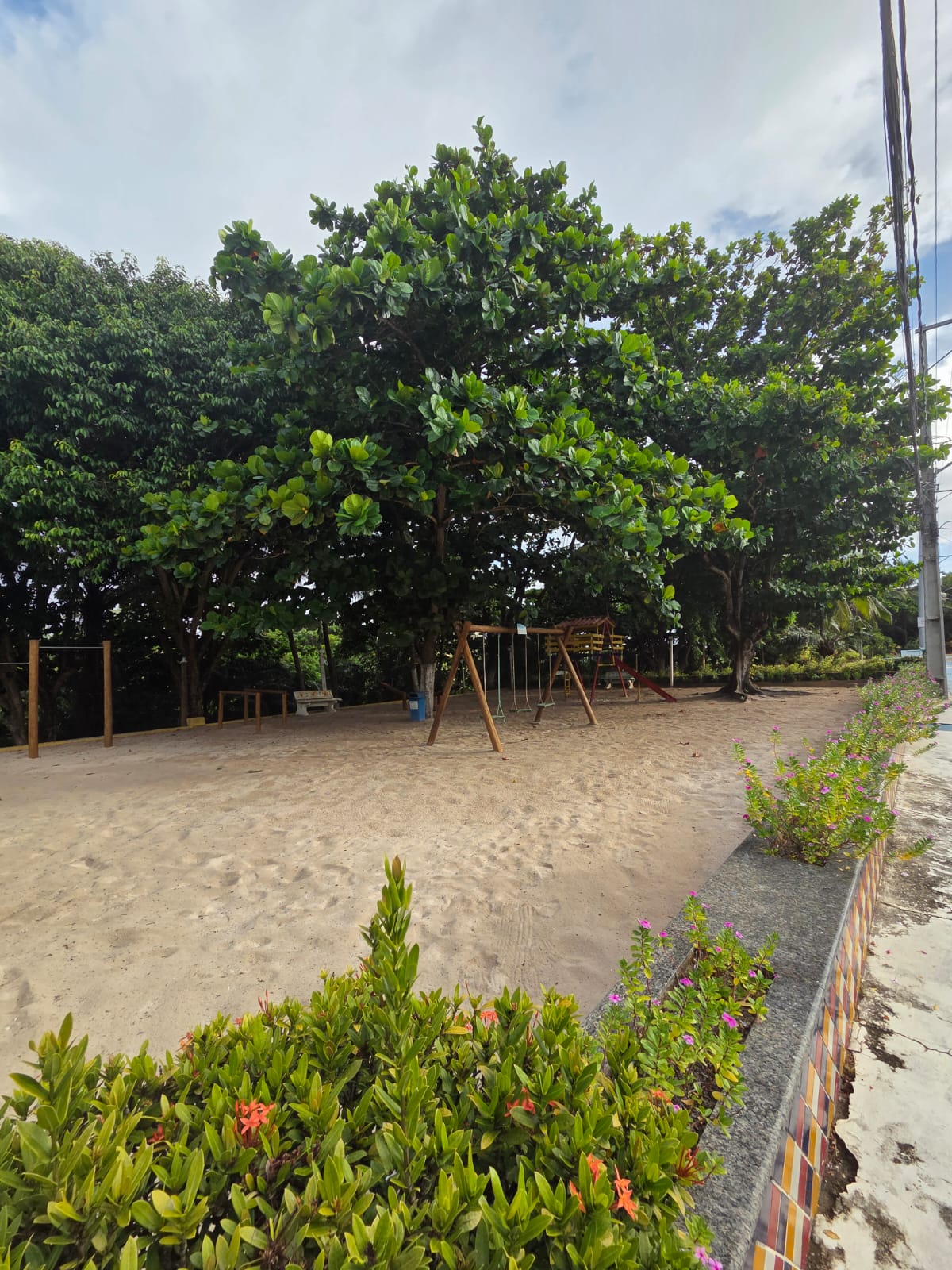 Rua Professor Antônio Augusto Machado,389 - Praia do Flamengo
