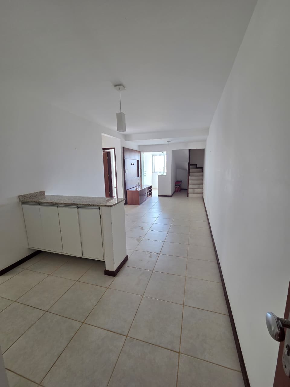 Rua Professor Felipe Tiago Gomes,511 - Stella Maris