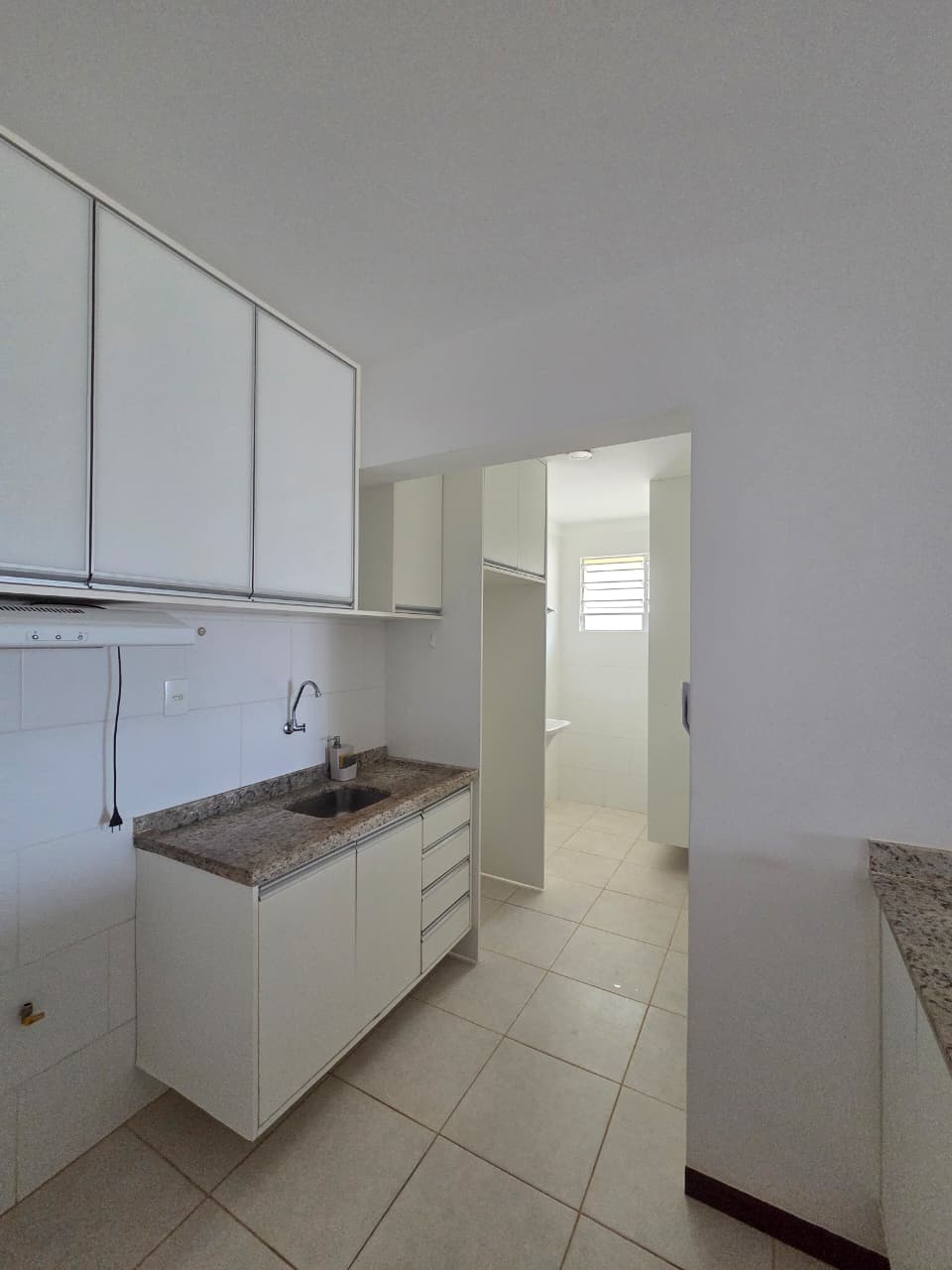 Rua Professor Felipe Tiago Gomes,511 - Stella Maris