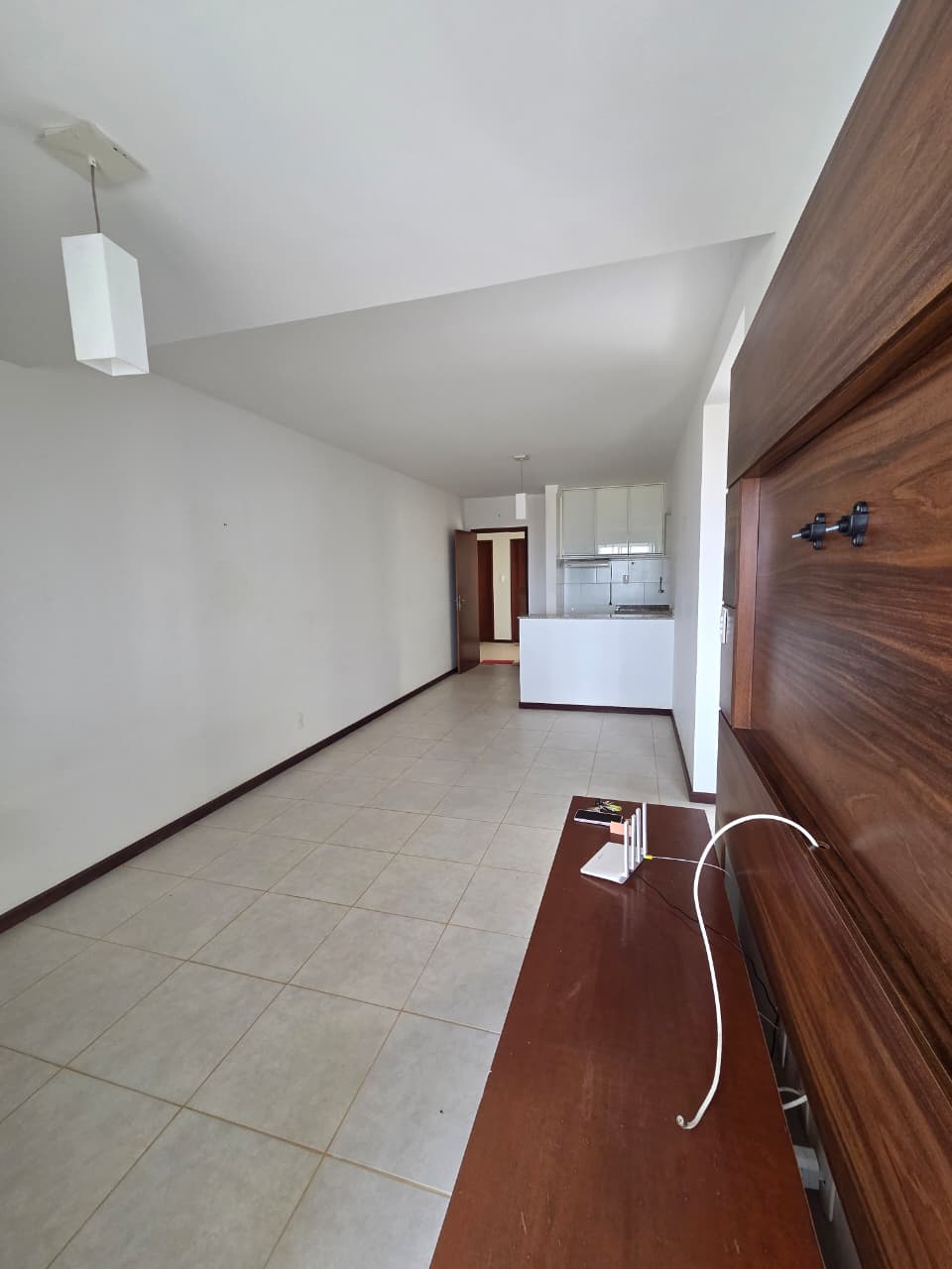 Rua Professor Felipe Tiago Gomes,511 - Stella Maris