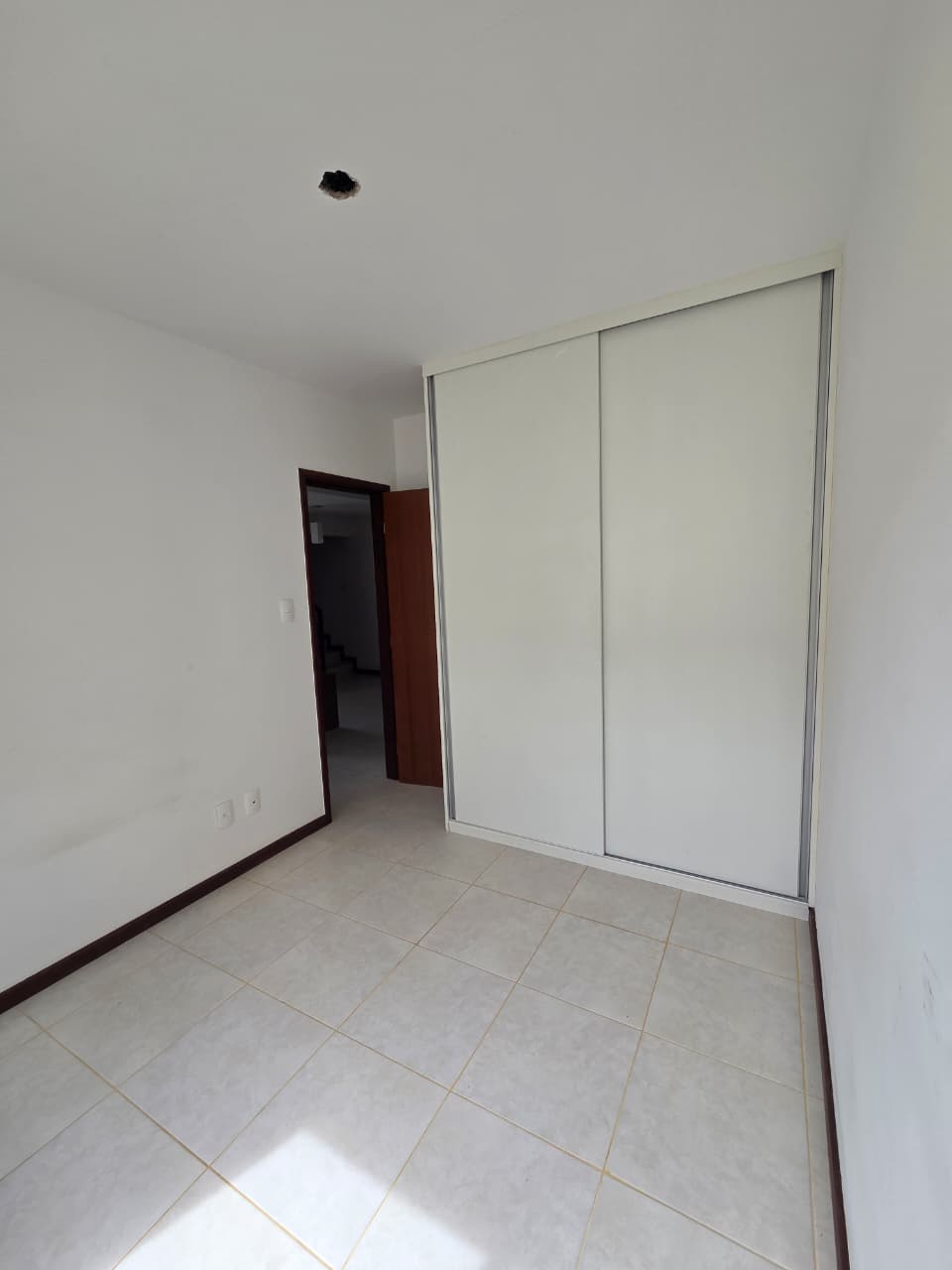 Rua Professor Felipe Tiago Gomes,511 - Stella Maris