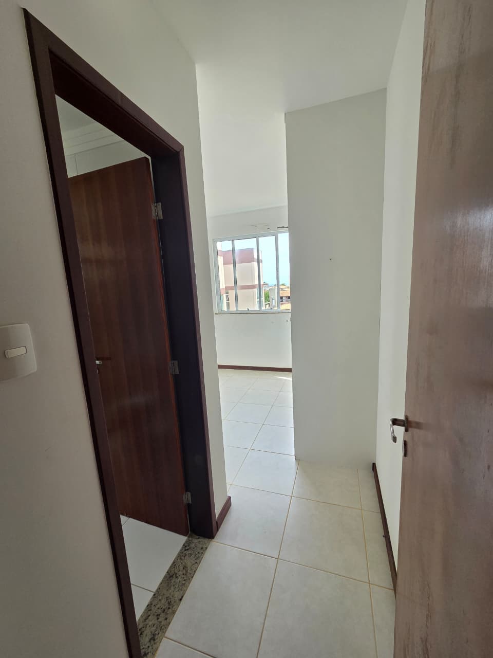 Rua Professor Felipe Tiago Gomes,511 - Stella Maris