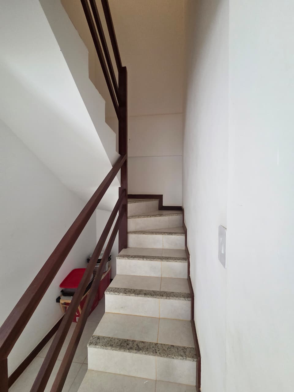 Rua Professor Felipe Tiago Gomes,511 - Stella Maris