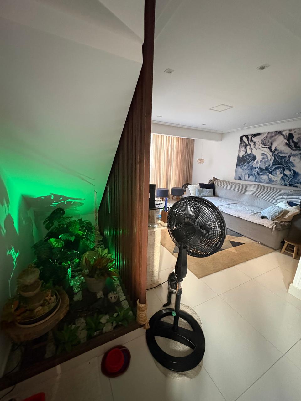 Rua Álvaro Desidério,64 - Stella Maris