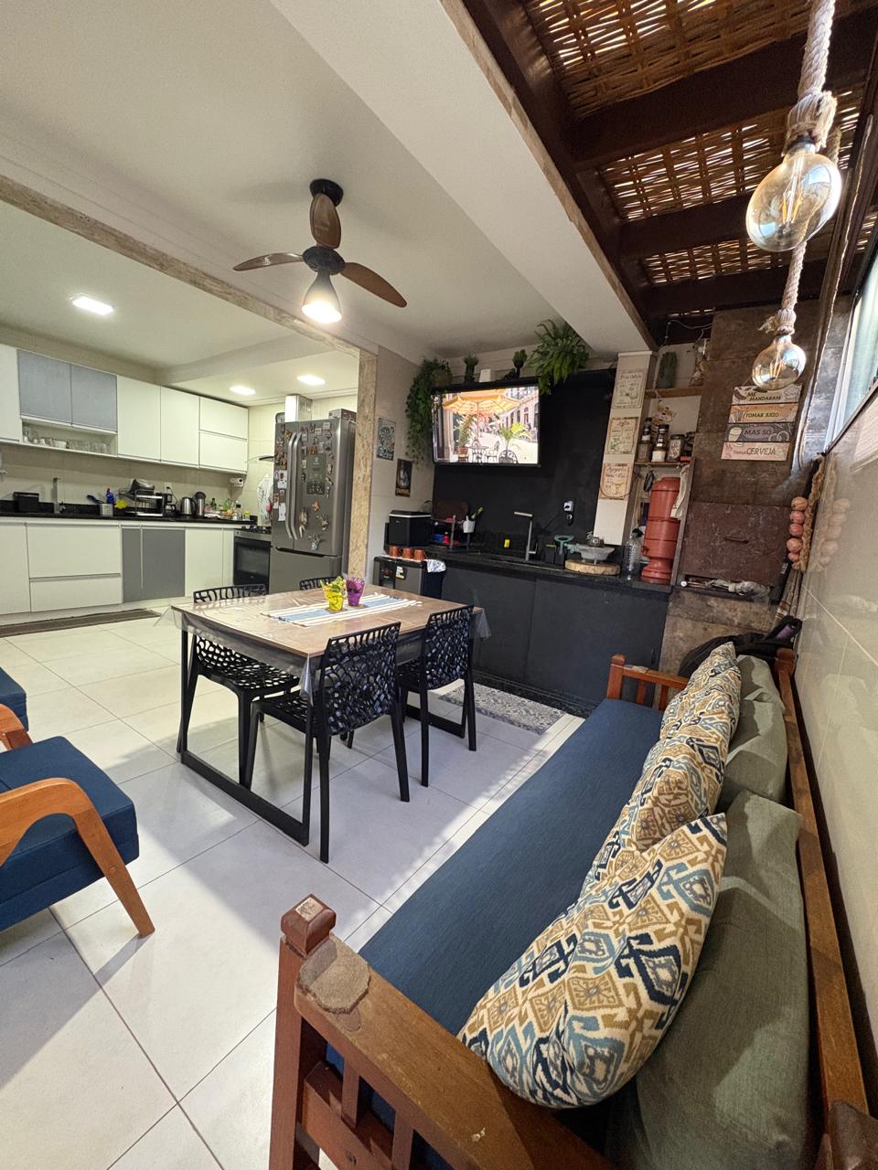 Rua Álvaro Desidério,64 - Stella Maris