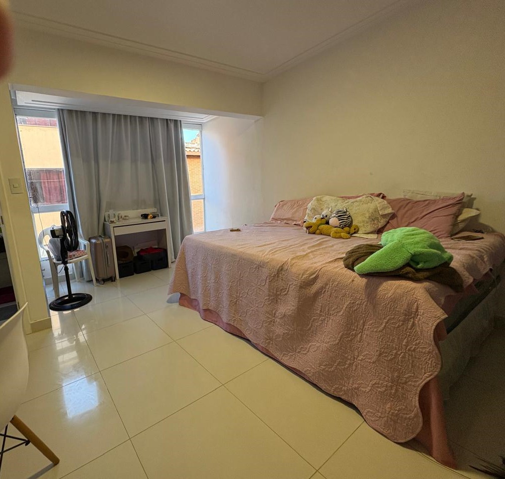 Rua Álvaro Desidério,64 - Stella Maris