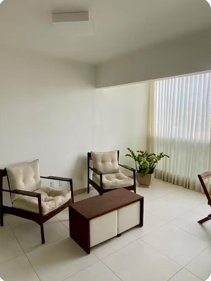 Avenida das Dunas,679 - Itapuã