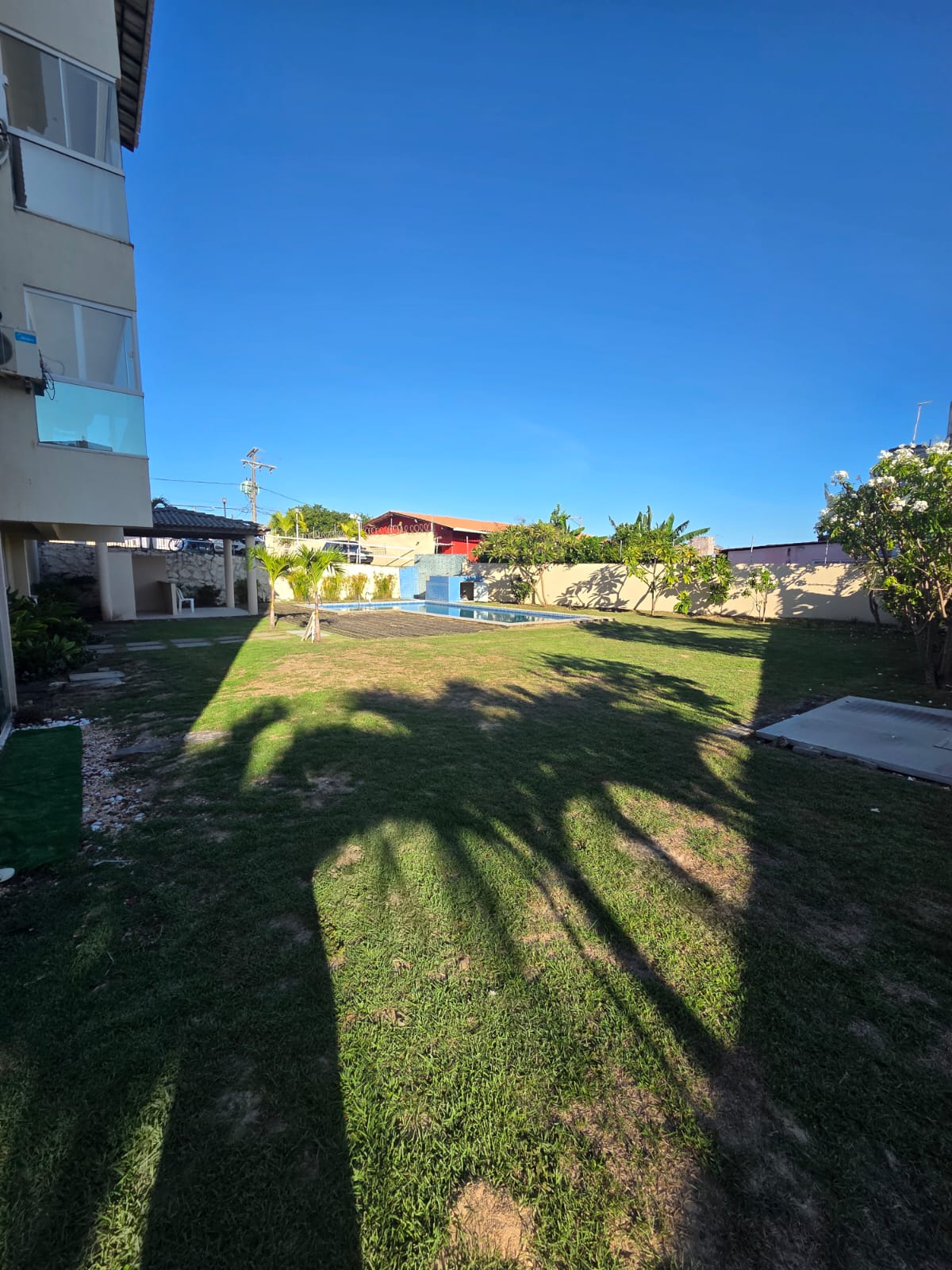 Avenida das Dunas,679 - Itapuã