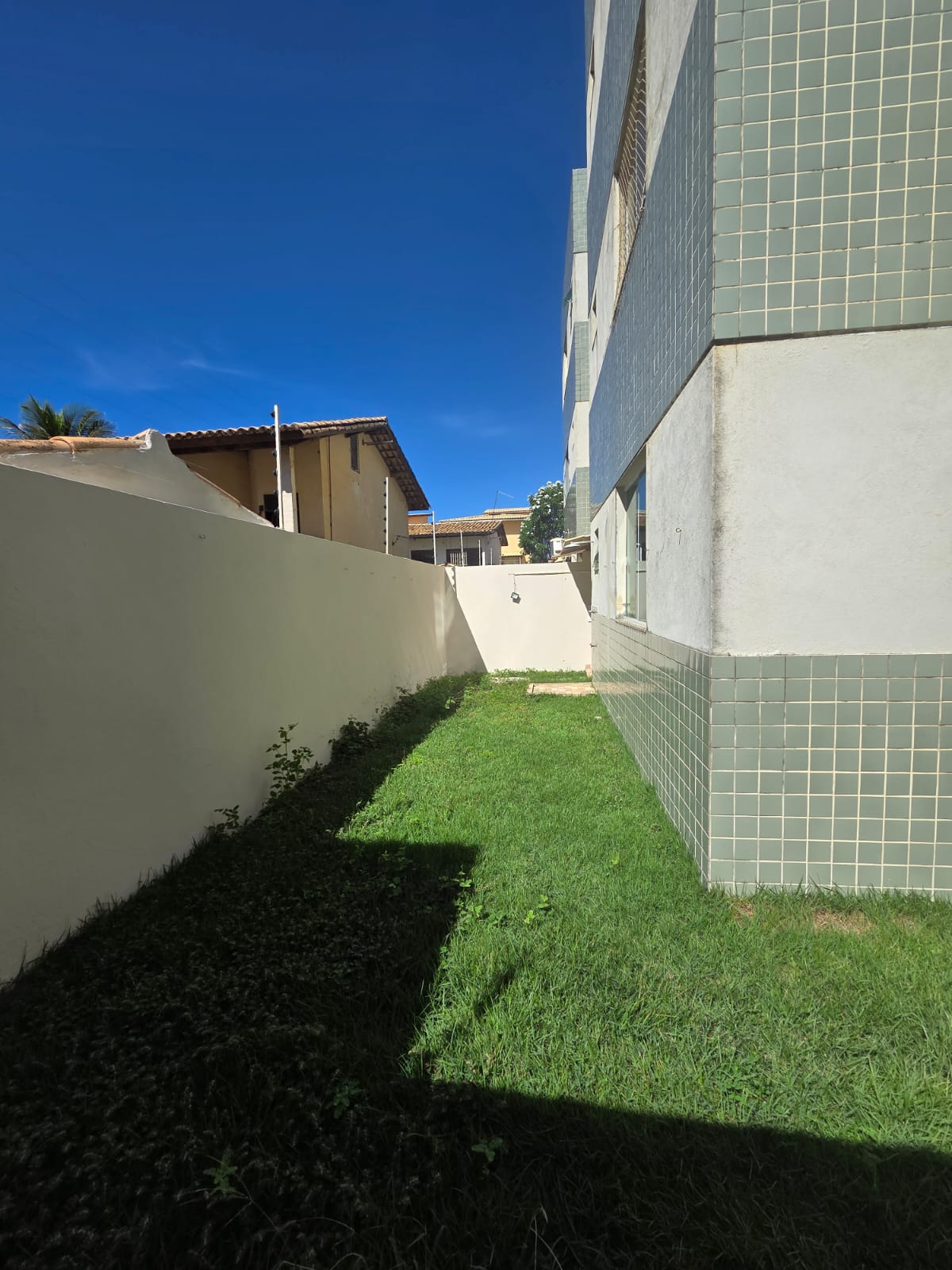 Rua Professor Felipe Tiago Gomes,6 - Stella Maris
