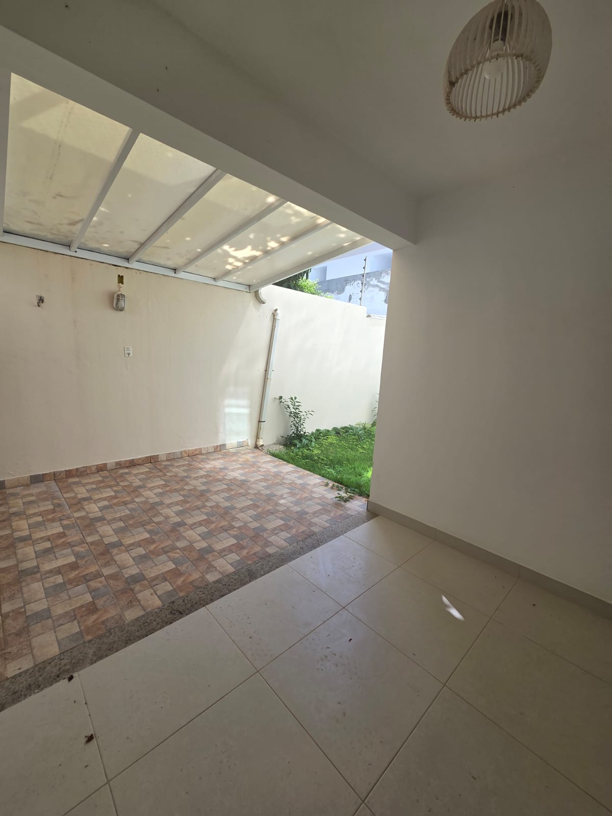 Rua Professor Felipe Tiago Gomes,6 - Stella Maris