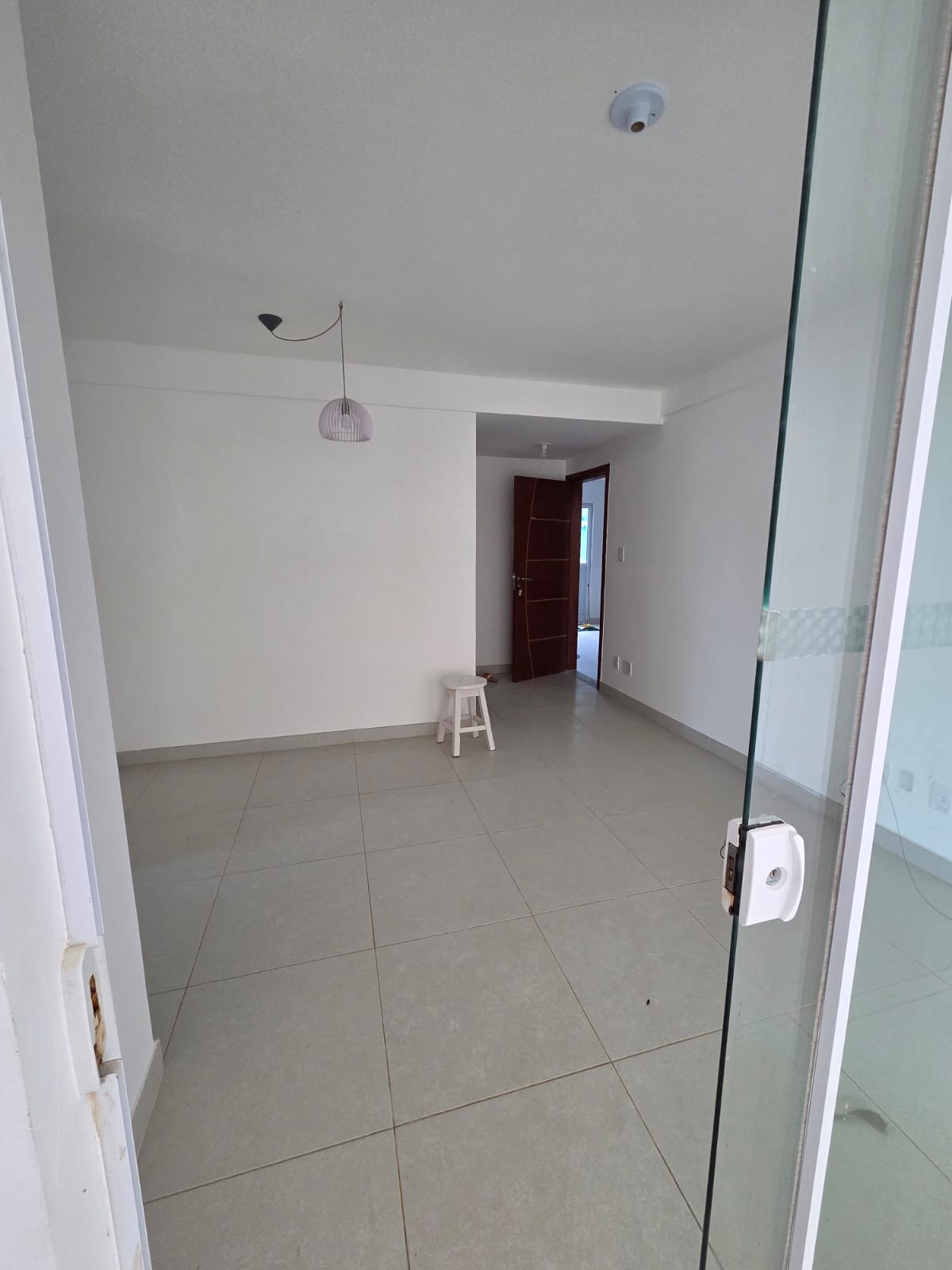 Rua Professor Felipe Tiago Gomes,6 - Stella Maris