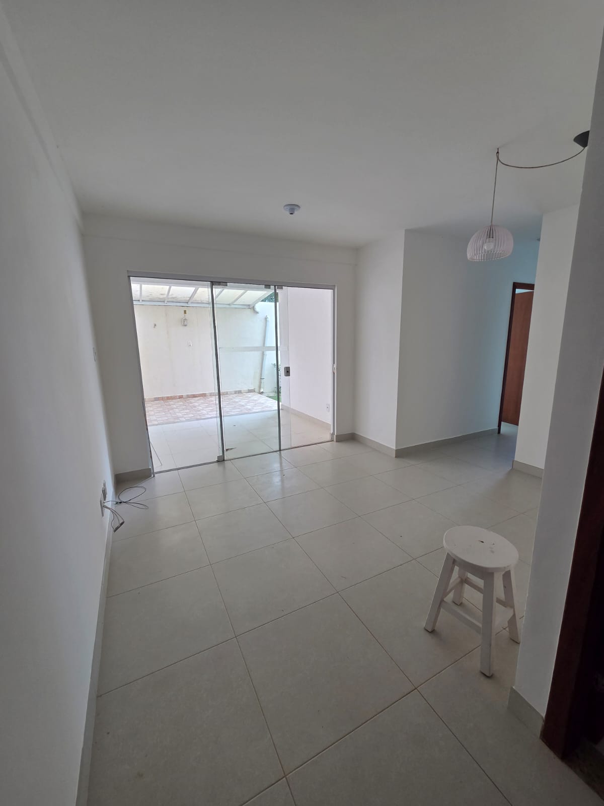 Rua Professor Felipe Tiago Gomes,6 - Stella Maris