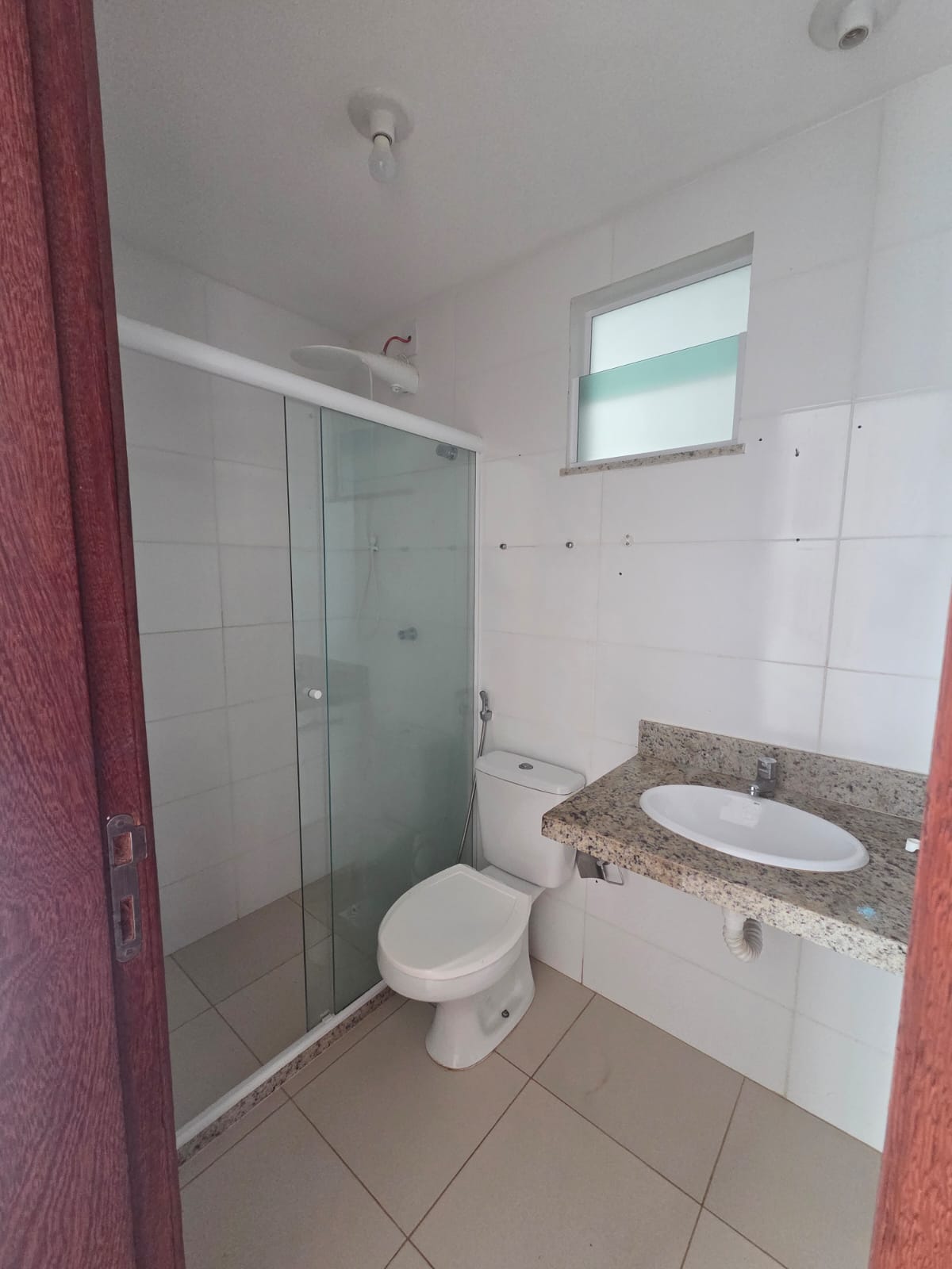 Rua Professor Felipe Tiago Gomes,6 - Stella Maris