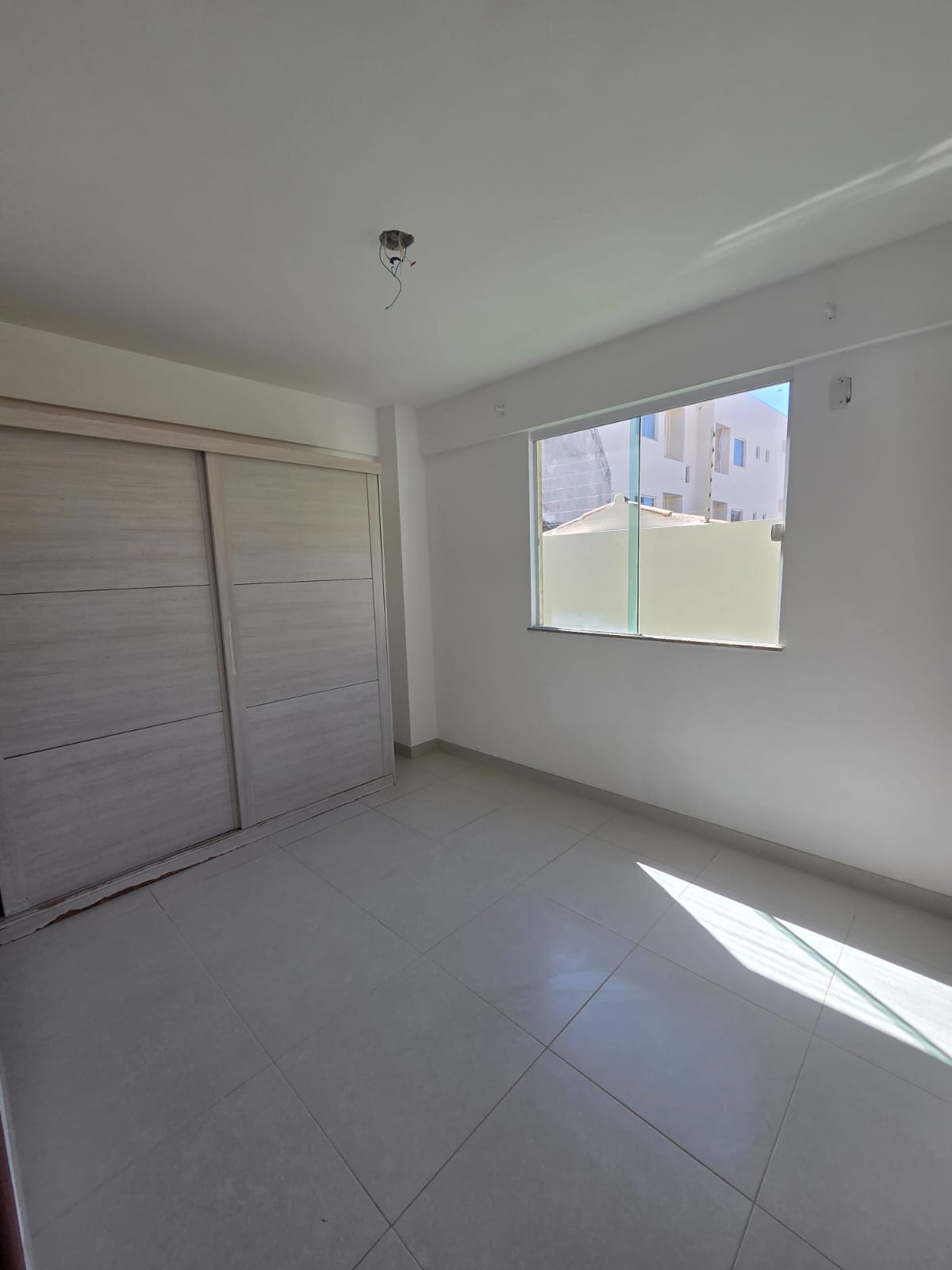 Rua Professor Felipe Tiago Gomes,6 - Stella Maris