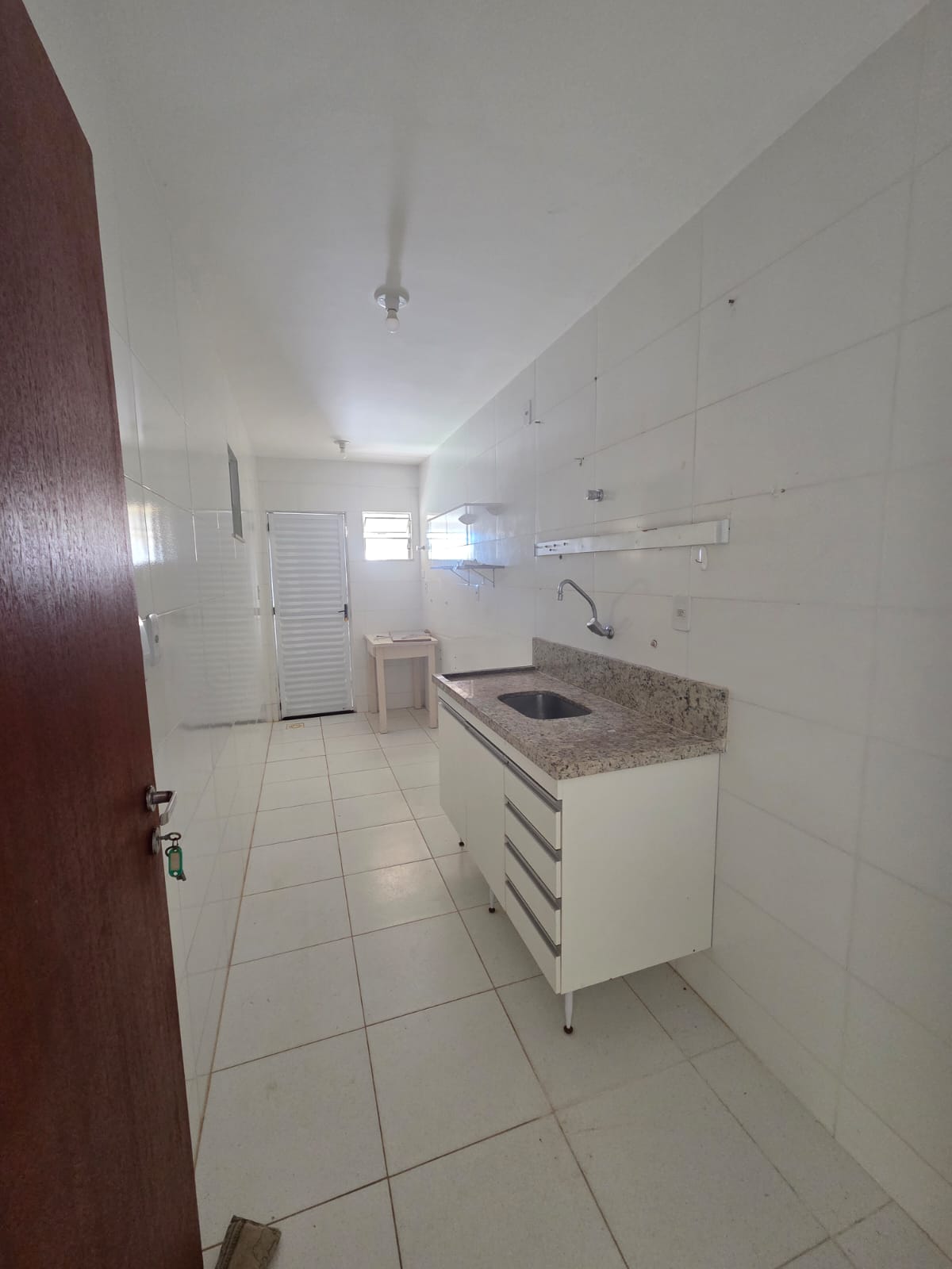 Rua Professor Felipe Tiago Gomes,6 - Stella Maris