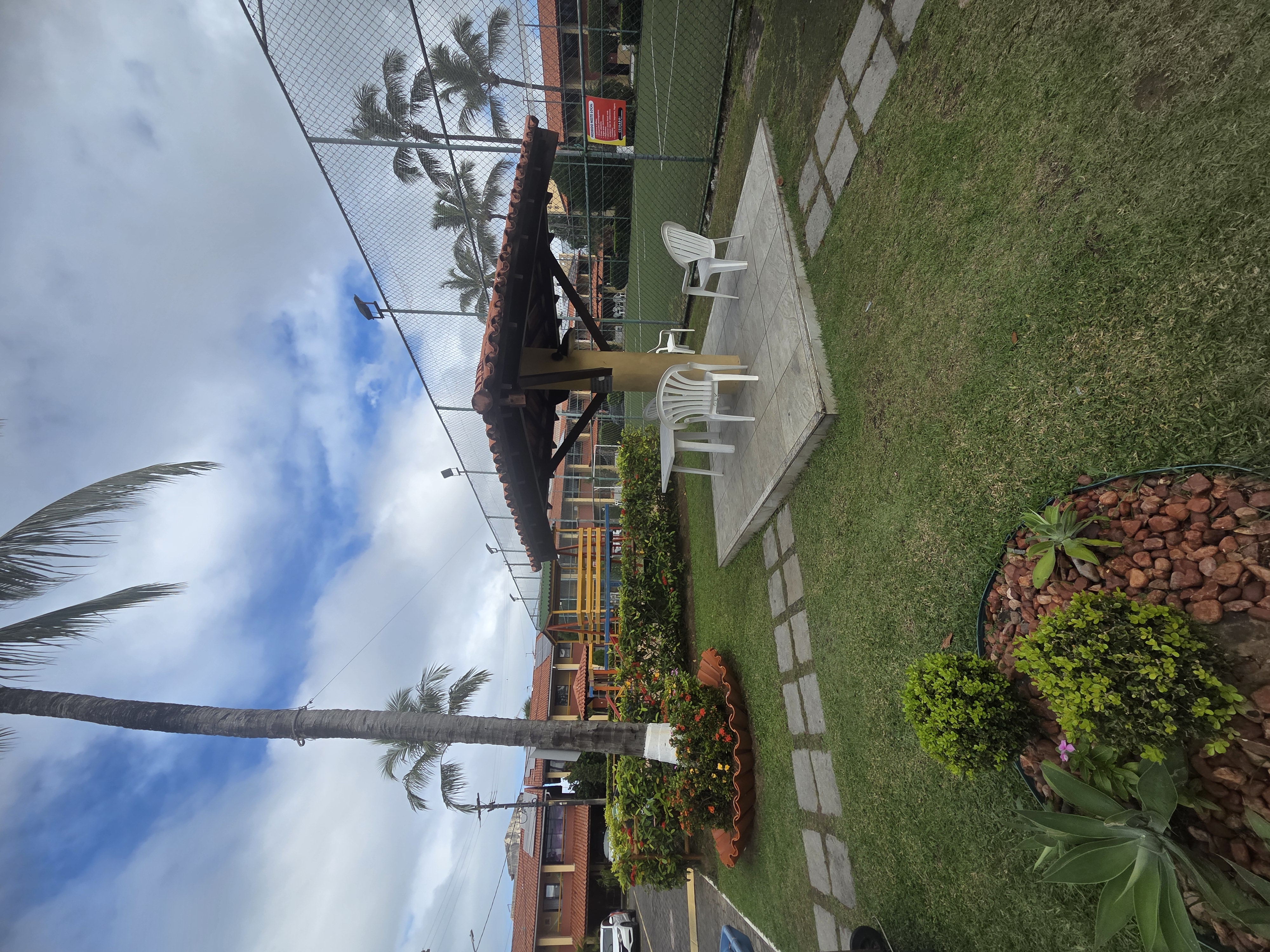 Alameda Praia de Guarapari,209 - Stella Maris