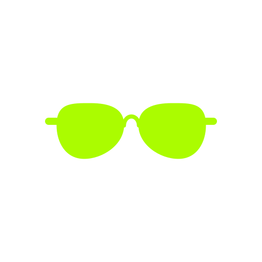 eye glass icon