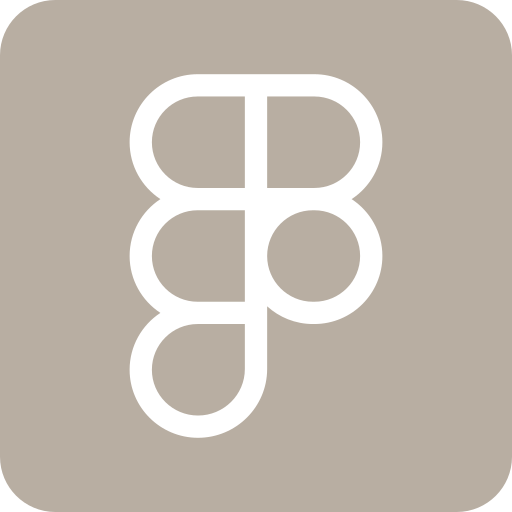 figma logo icon