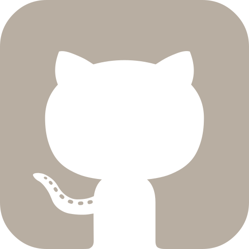 github logo icon