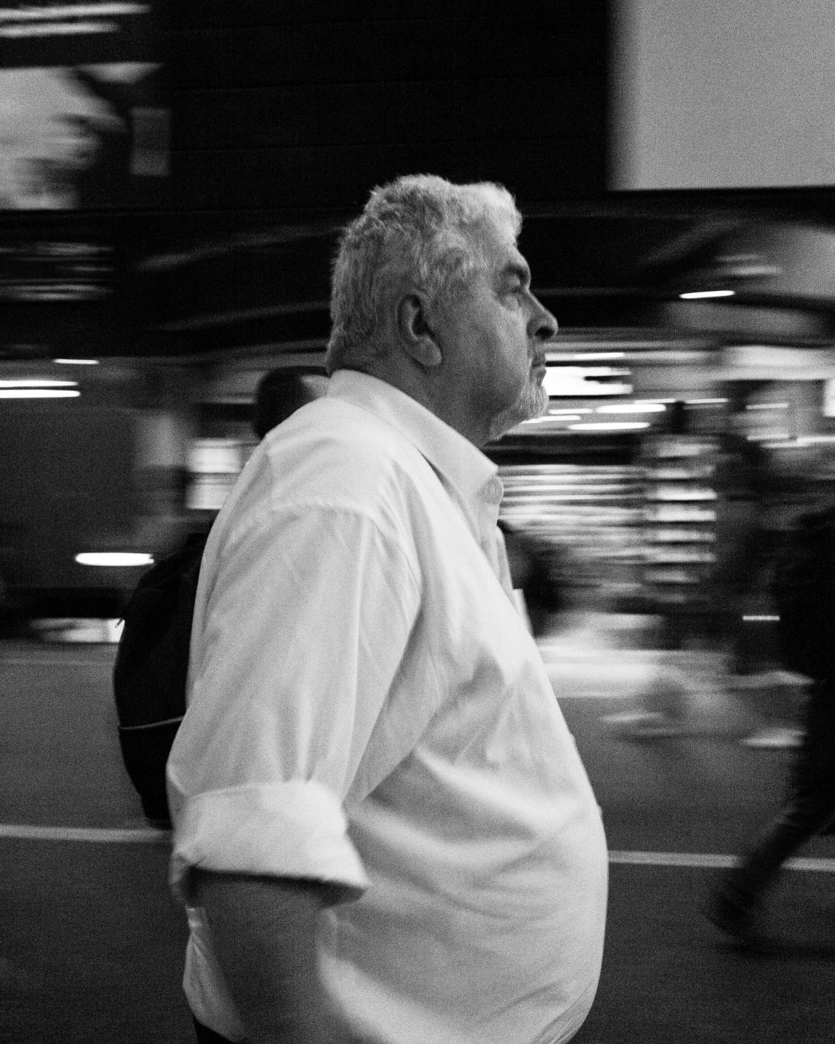 motion