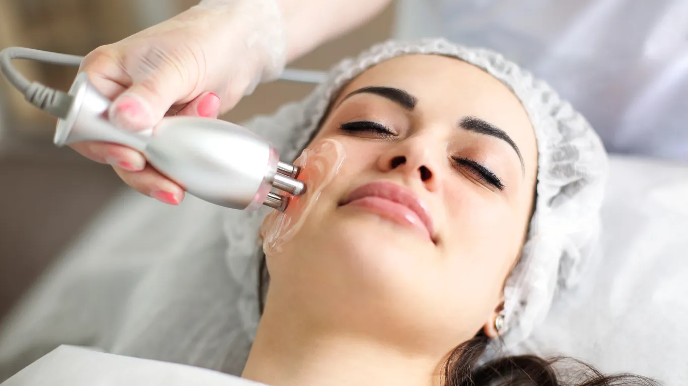 Facial Radiofrecuencia