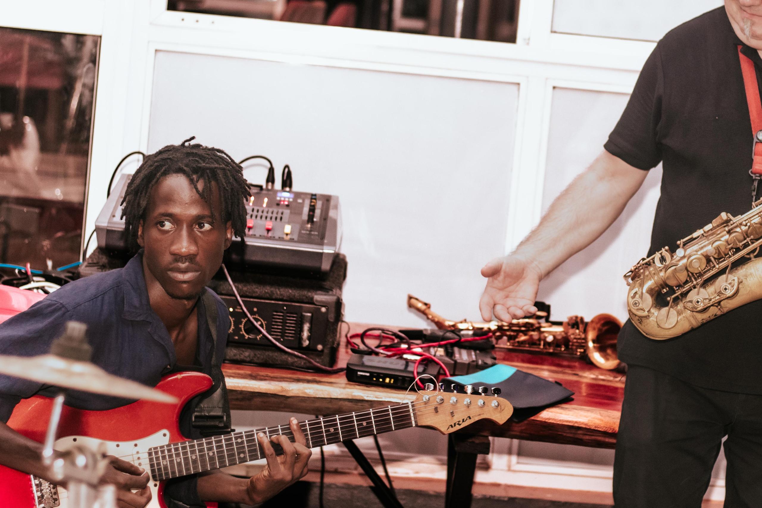 Events & Entertainment