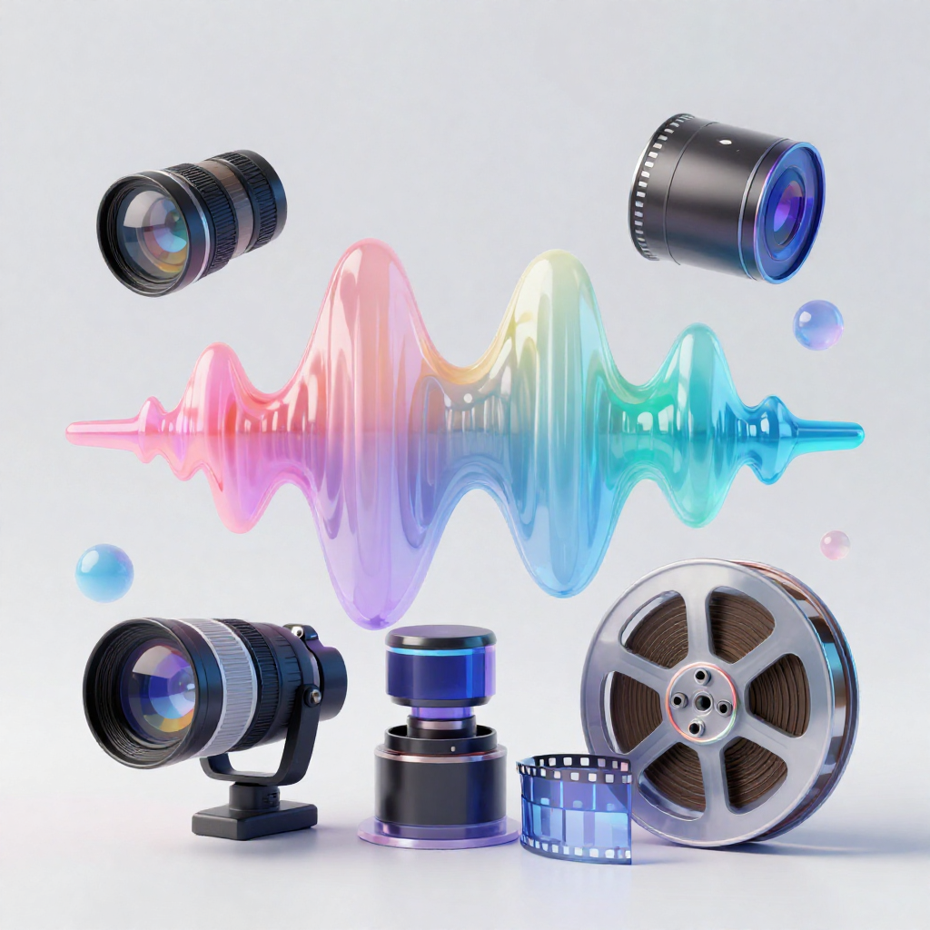 Audiovisual Productions