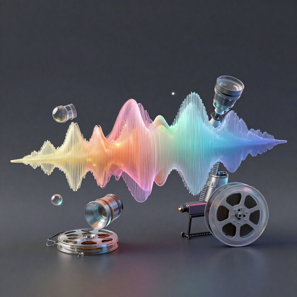 Audio Ads Collection