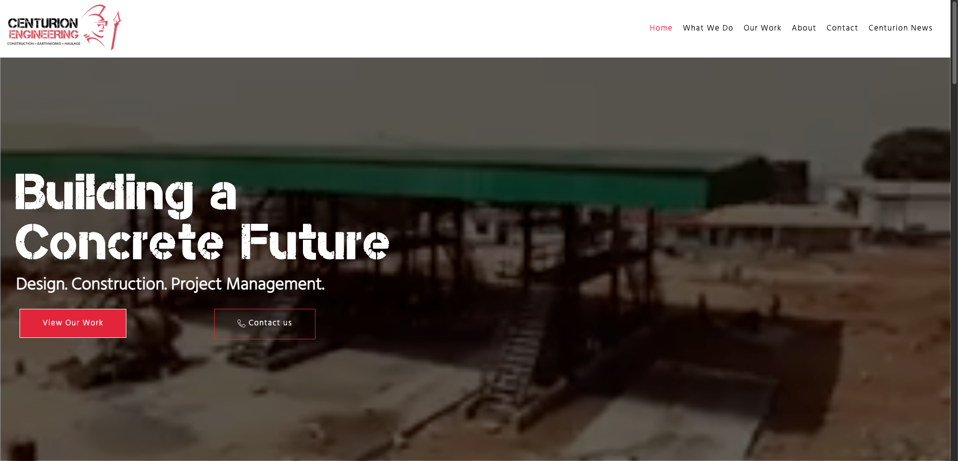 Centurion Engineering