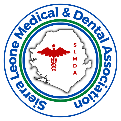 SLMDA logo