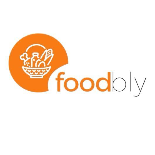 Foodbly logo