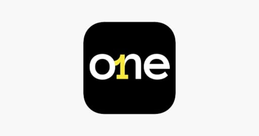 One Mobile logo