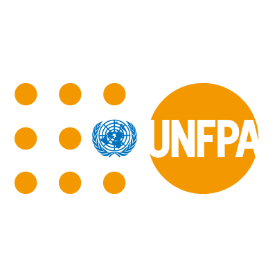 UNFPA logo