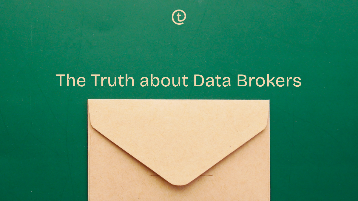 What Happens to Your Email After You Sign Up for a Free Trial? The Truth About Data Brokers