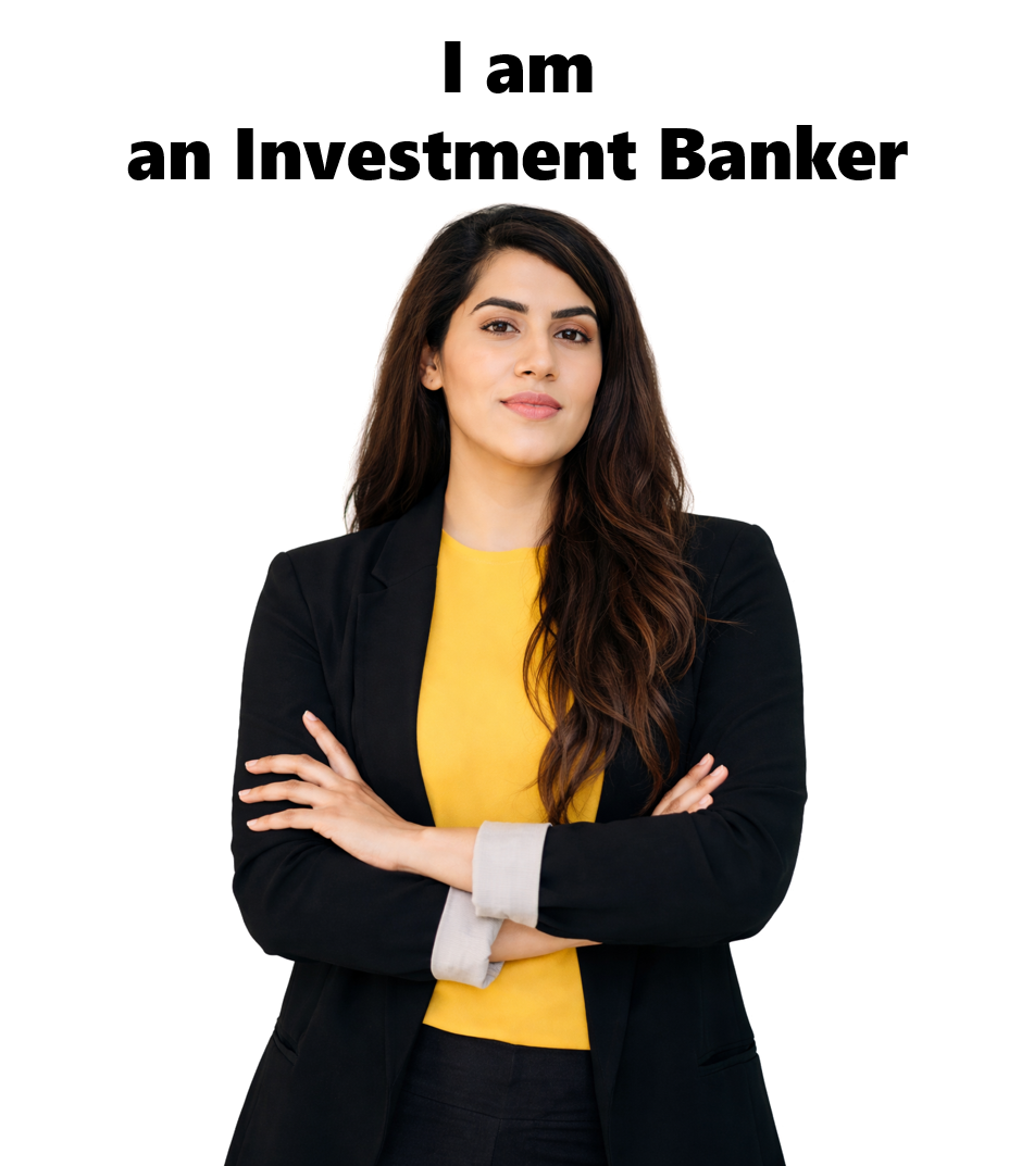 Investment Banker