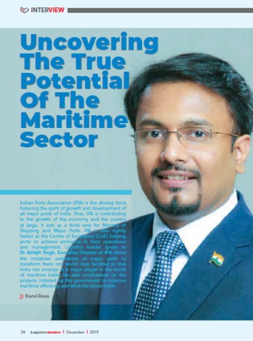 Maritime Sector
