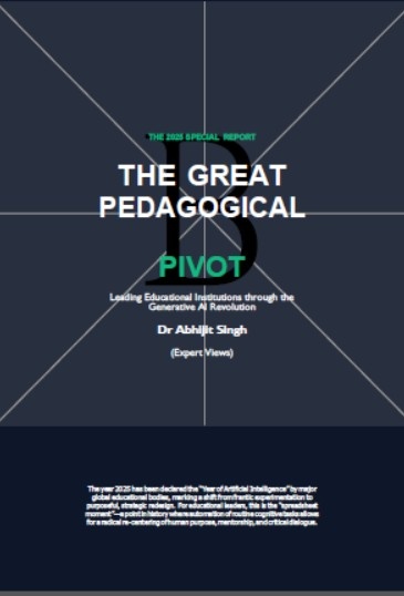 Generative AI in Education