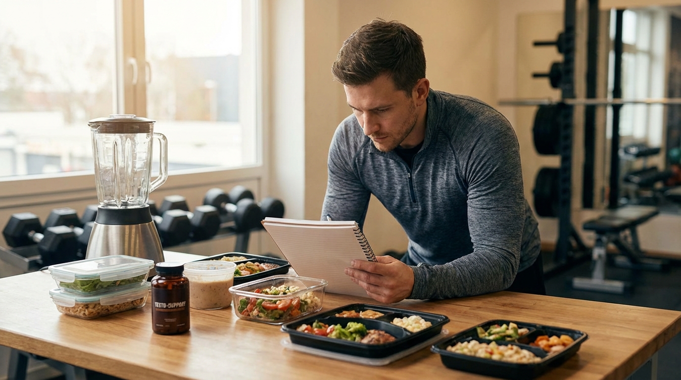Comparison of single ingredient vs multi-ingredient testosterone supplements
