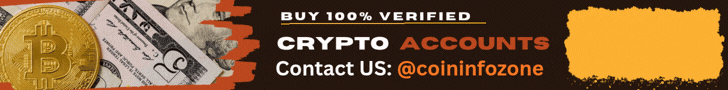 COIN INFO ZONE