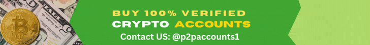 P2P Accounts