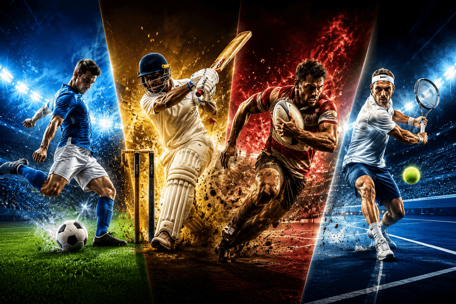 Live Match Stream